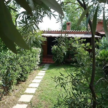 Appartamento Bilo Gewaechshaus By Interhome *