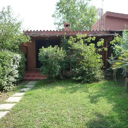 Appartamento Bilo Gewaechshaus By Interhome Costa Rei