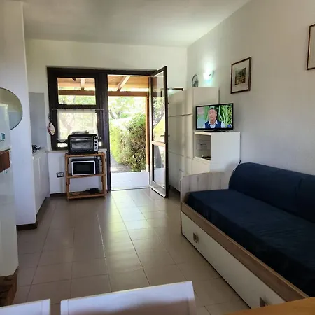 Bilo Gewaechshaus By Interhome Appartamento Costa Rei