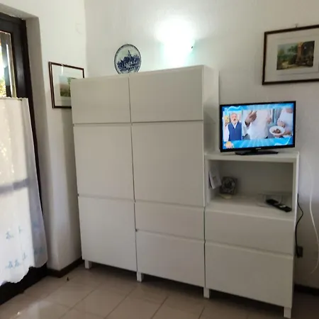 Bilo Gewaechshaus By Interhome Appartamento *