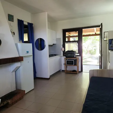 Bilo Gewaechshaus By Interhome Costa Rei