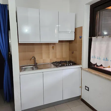 Bilo Gewaechshaus By Interhome Costa Rei