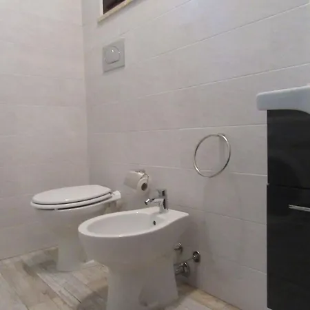 Appartamento Bilo Gewaechshaus By Interhome Costa Rei