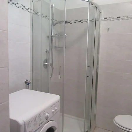 Appartamento Bilo Gewaechshaus By Interhome Costa Rei